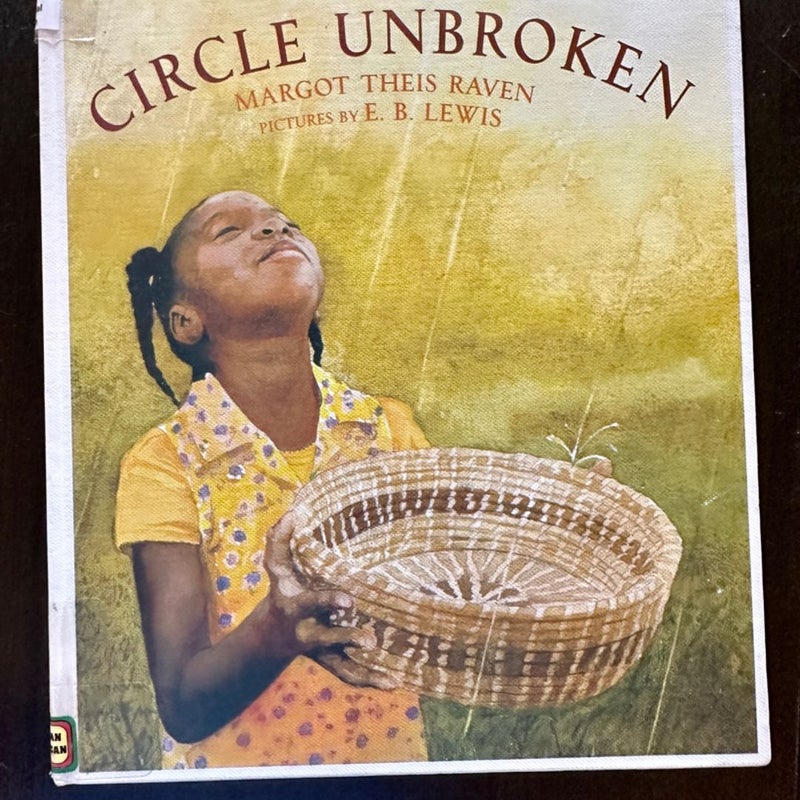 Circle Unbroken