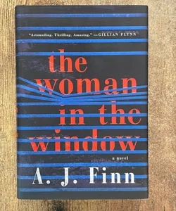 The Woman in the Window