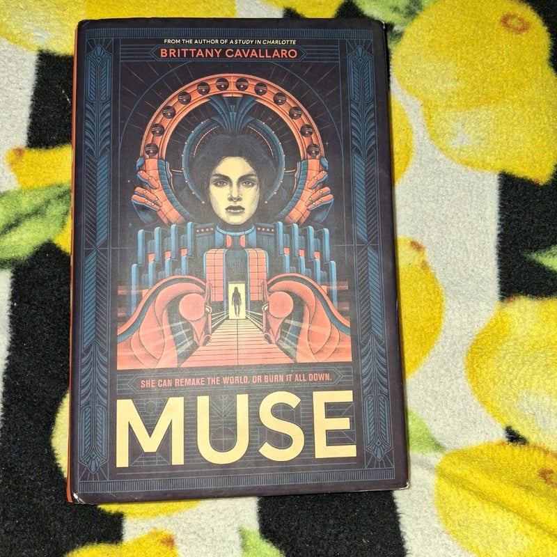 Muse