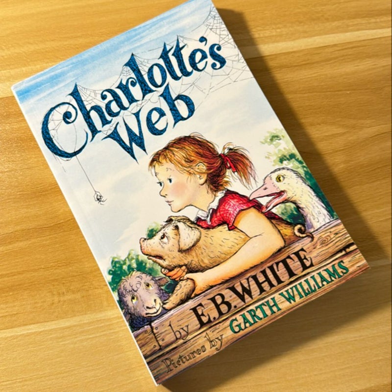 Charlotte's Web