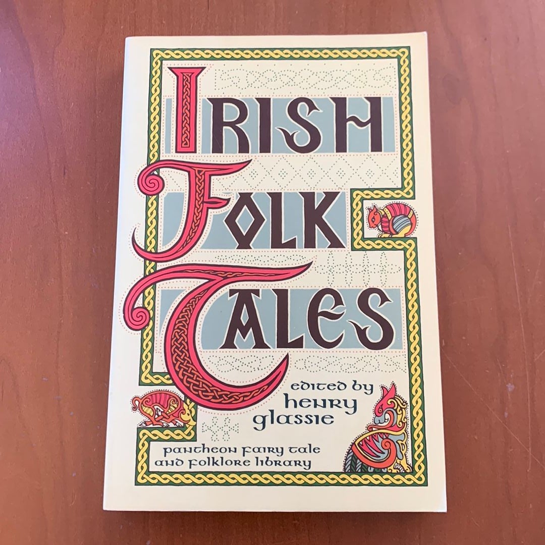 Irish Folktales