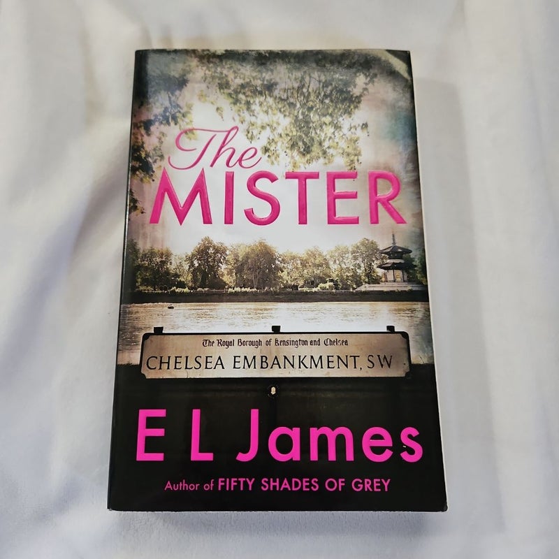 The Mister