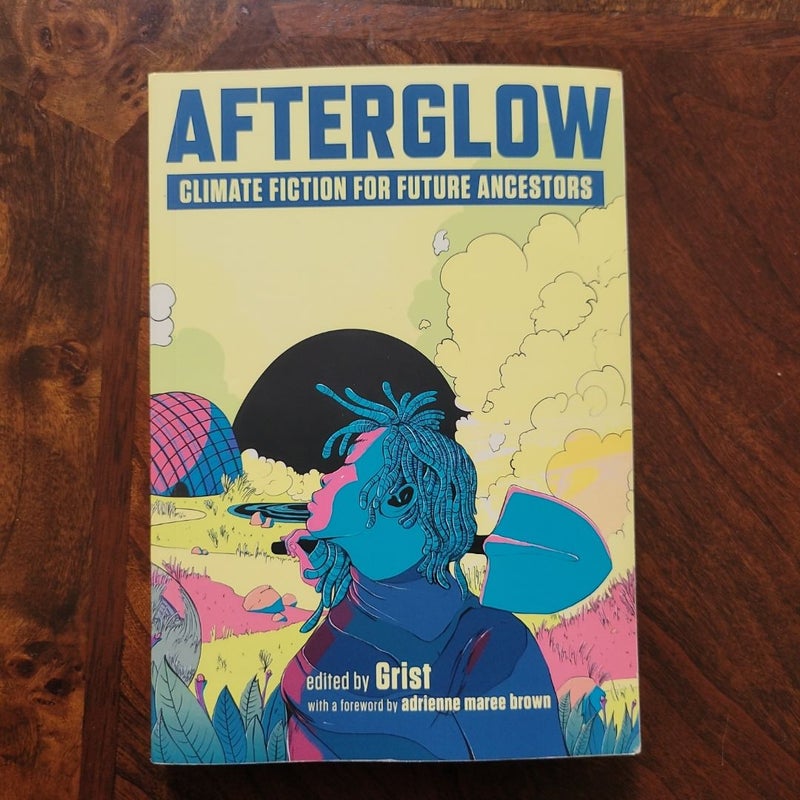 Afterglow