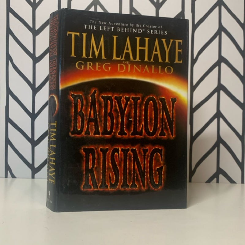 Babylon Rising