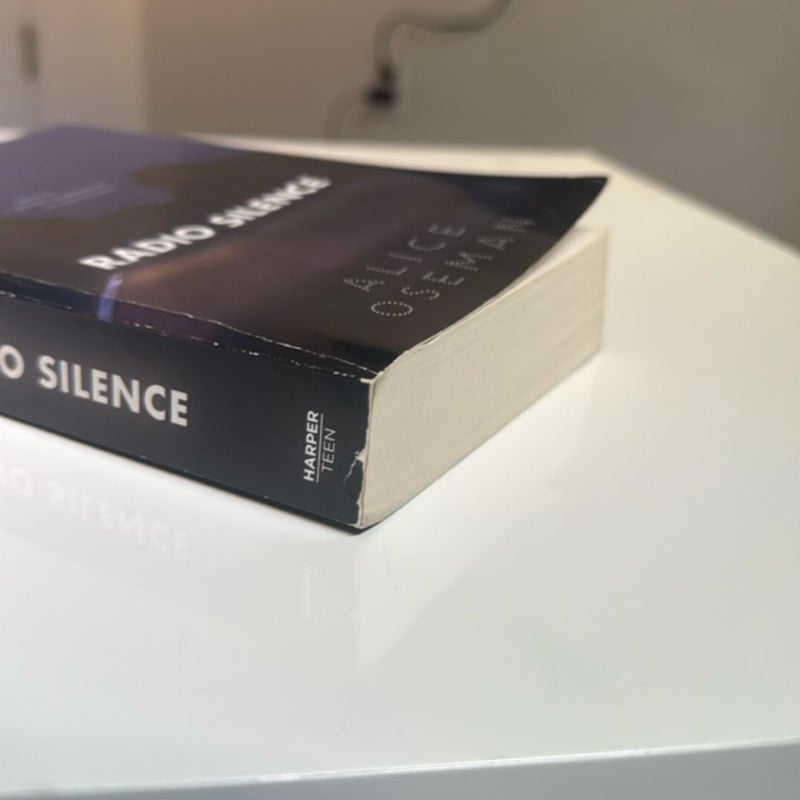 Radio Silence