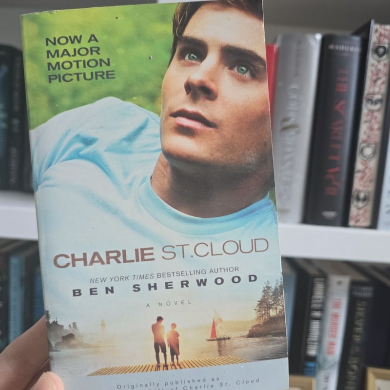 Charlie St. Cloud