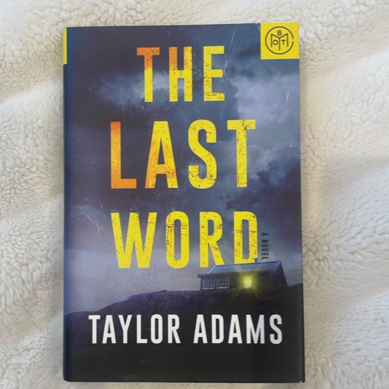 The Last Word