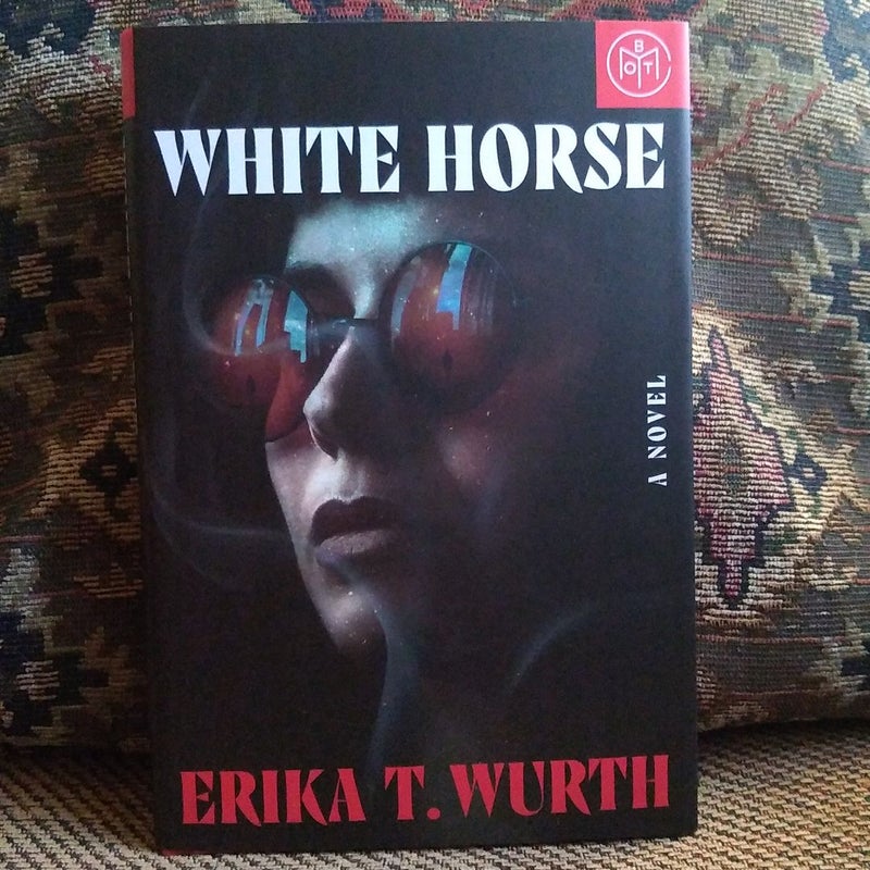 White Horse