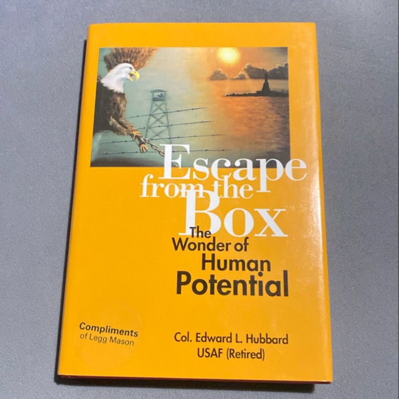 Escape from the Box