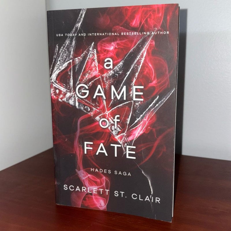 A Game of Fate
