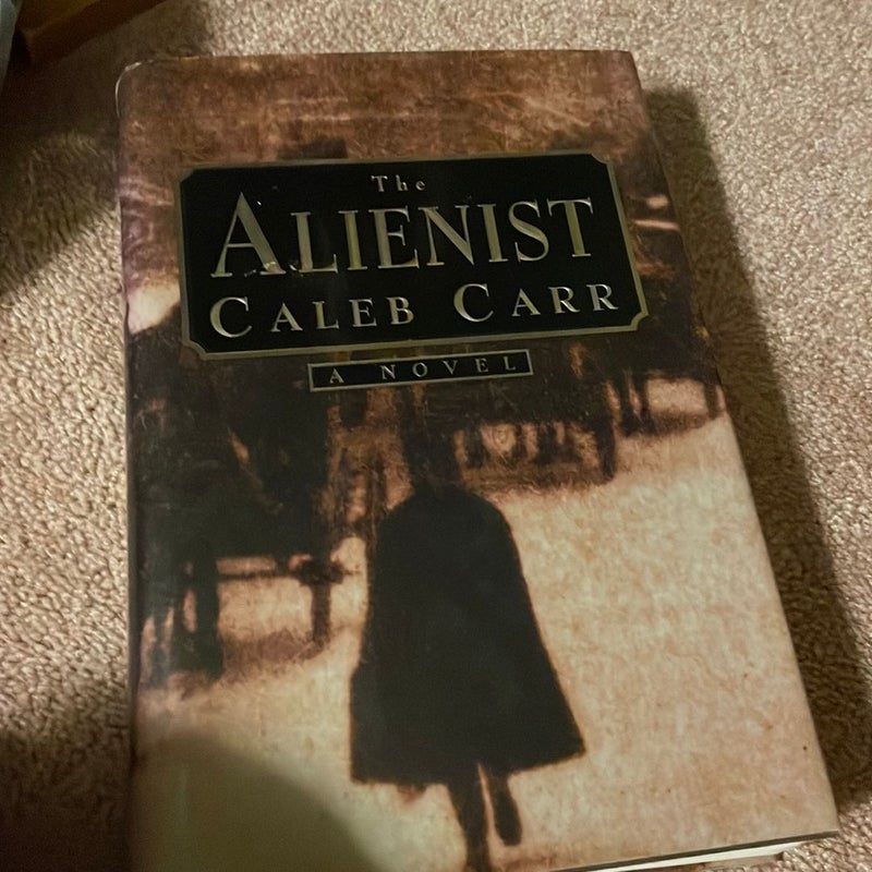 The Alienist