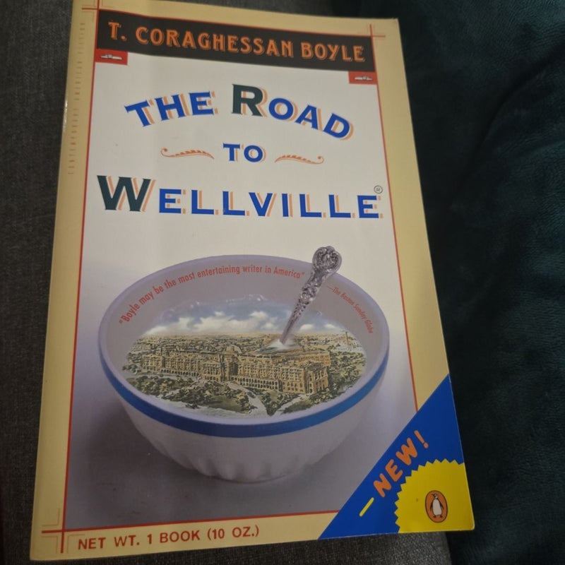 The Road to Wellville