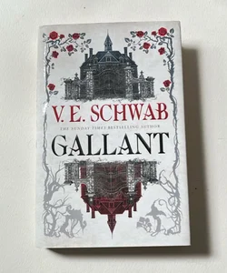 Gallant (First Edition) 
