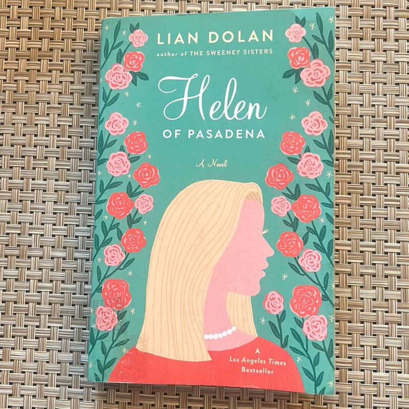 Helen of Pasadena