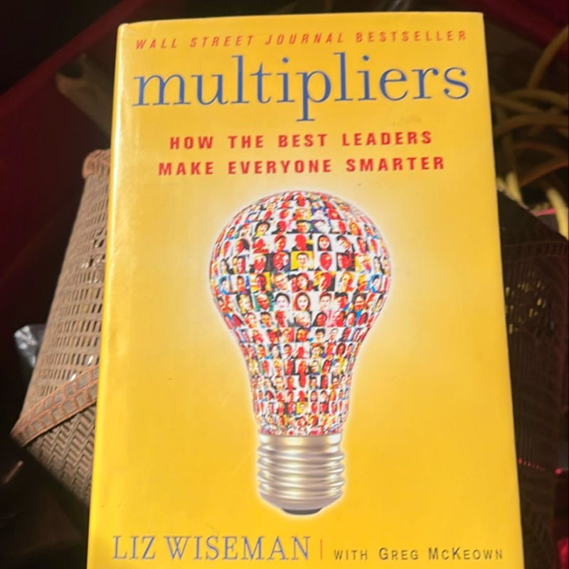 Multipliers