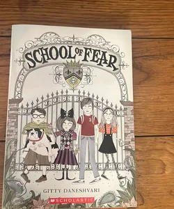 School Of Fear 