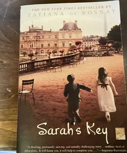 Sarah's Key