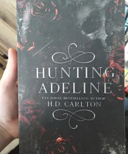 Hunting Adeline