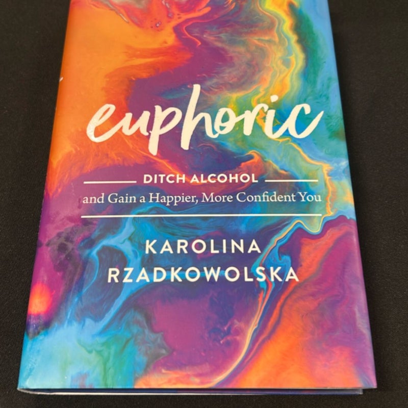 Euphoric