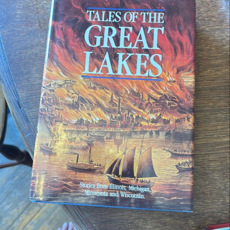 Tales of the Great Lakes