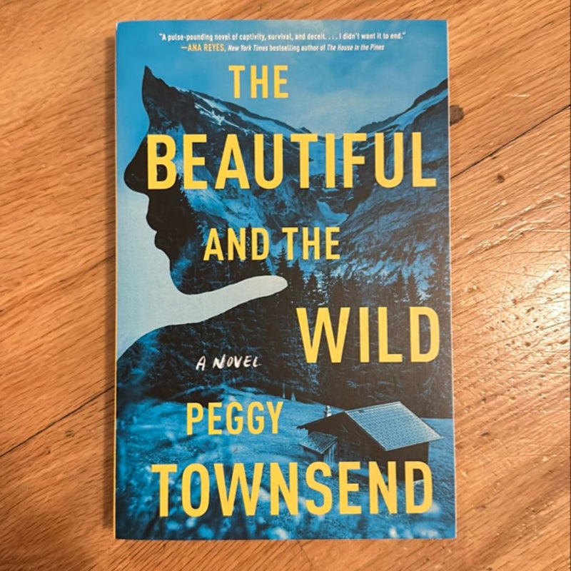 The Beautiful and the Wild