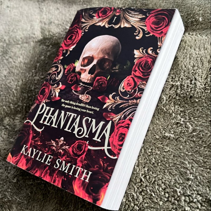 Phantasma