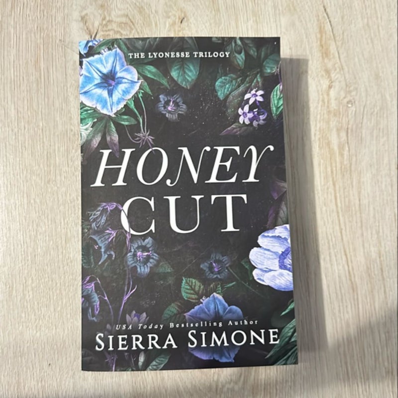 Honey Cut