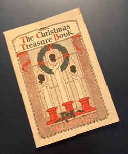 The Christmas Treasure Book