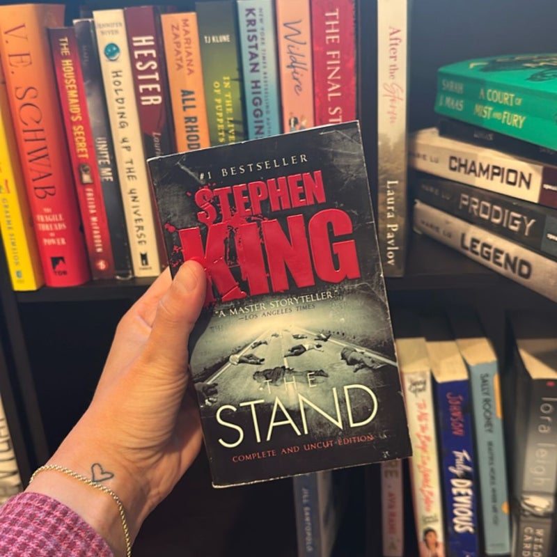 The Stand