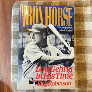 Iron Horse