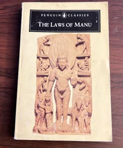 The Laws of Manu