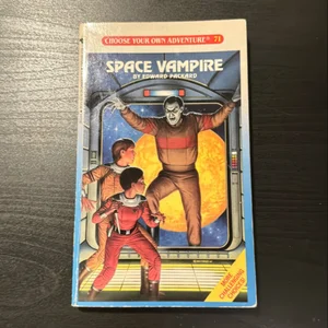 Space Vampire