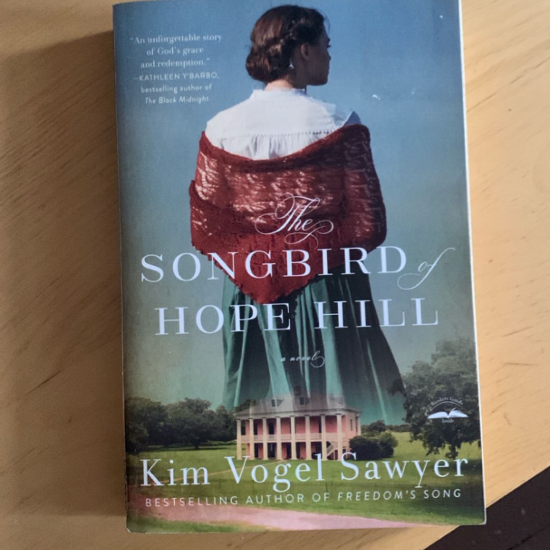 The Songbird of Hope Hill