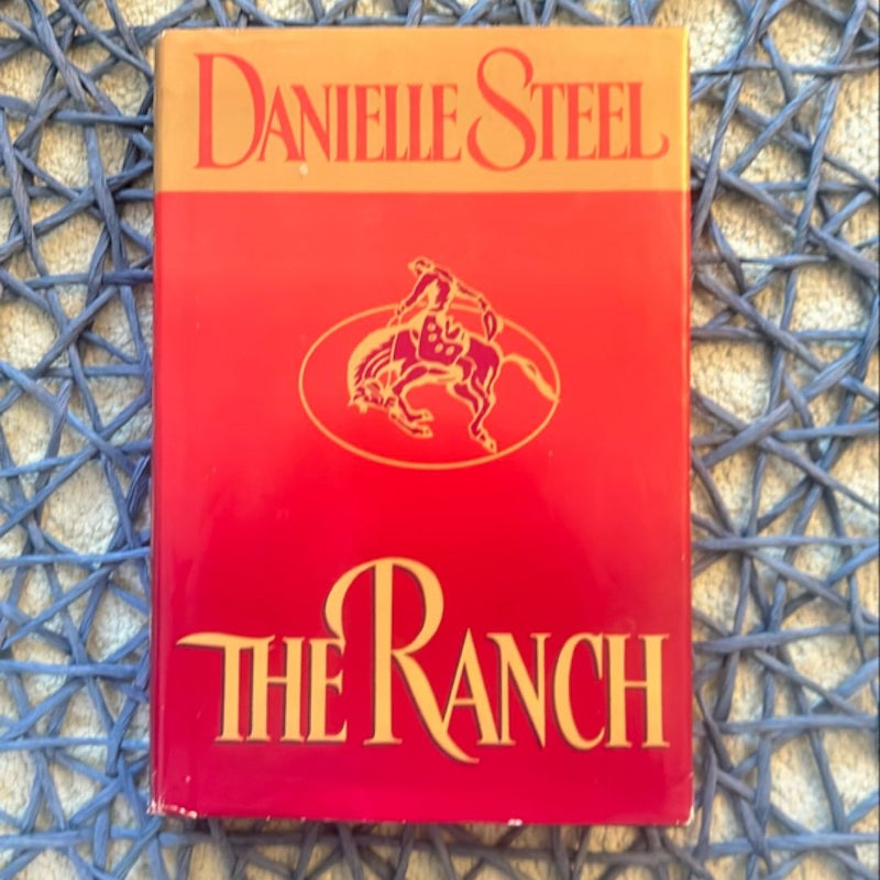 The Ranch