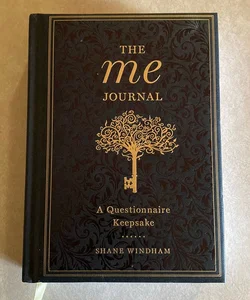The Me Journal 
