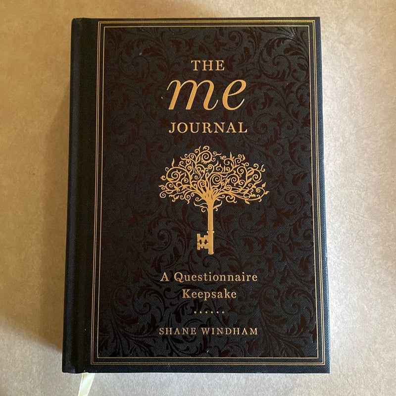 The Me Journal 