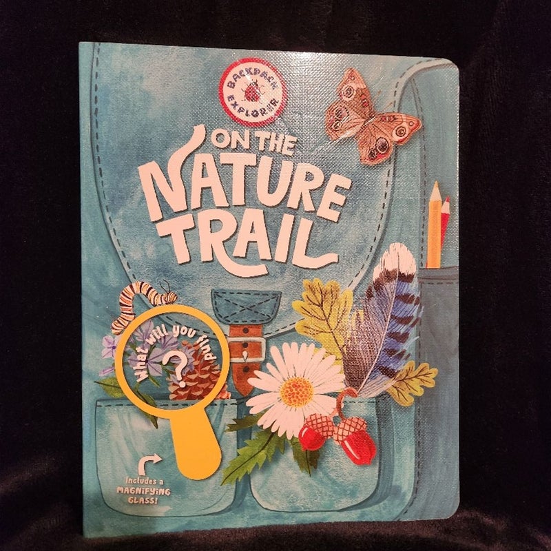 Backpack Explorer: on the Nature Trail