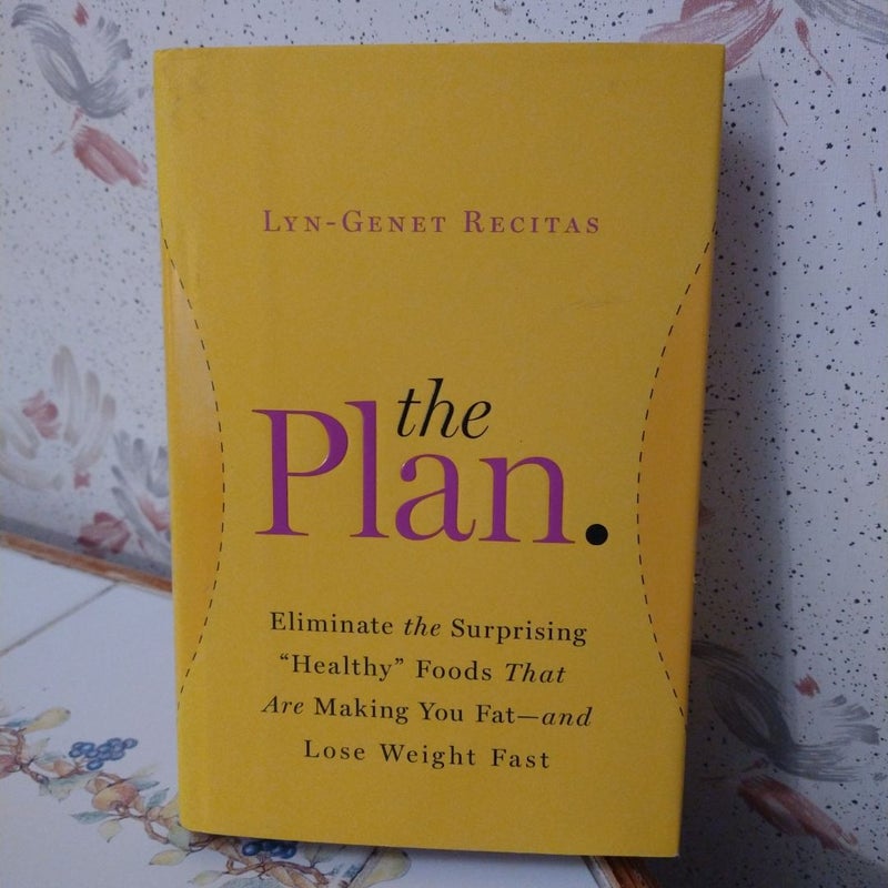 The Plan