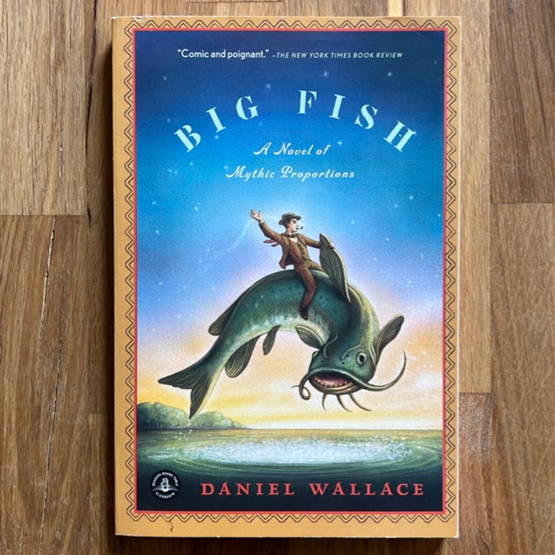 Big Fish