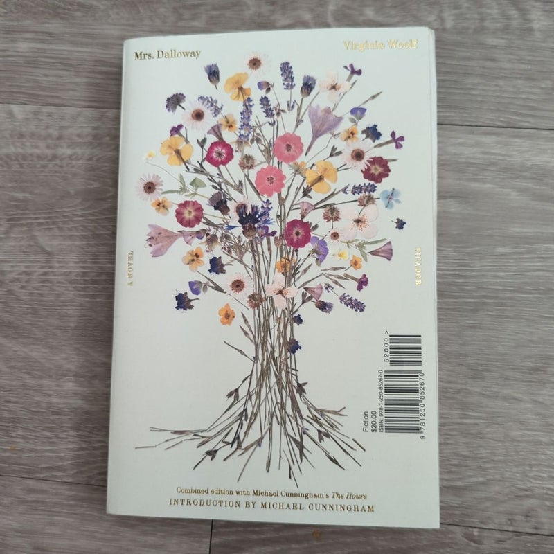 The Hours / Mrs. Dalloway