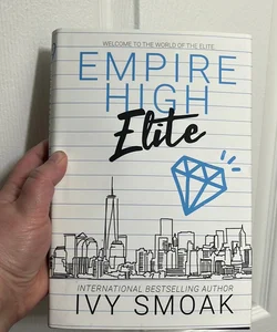 Empire High Elite