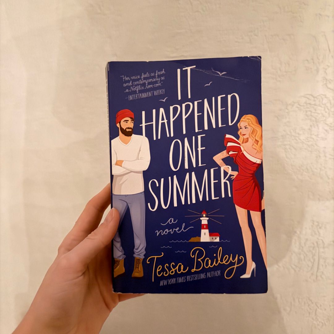 It Happened One Summer