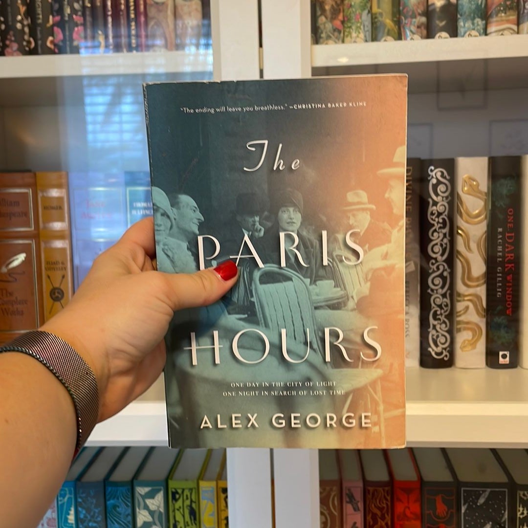 The Paris Hours