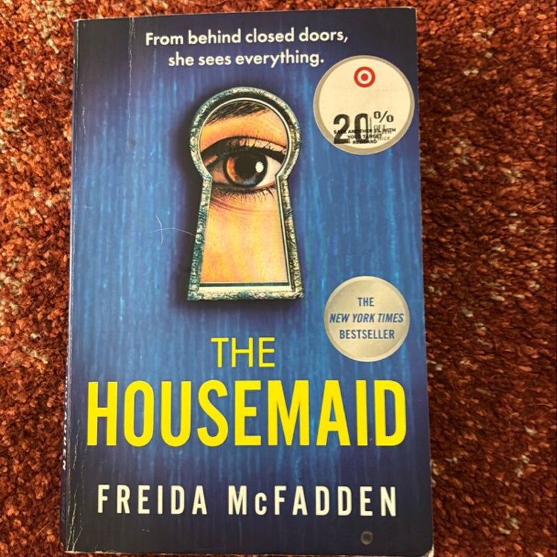 The Housemaid