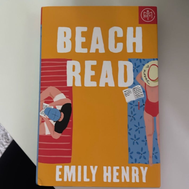 Beach Read