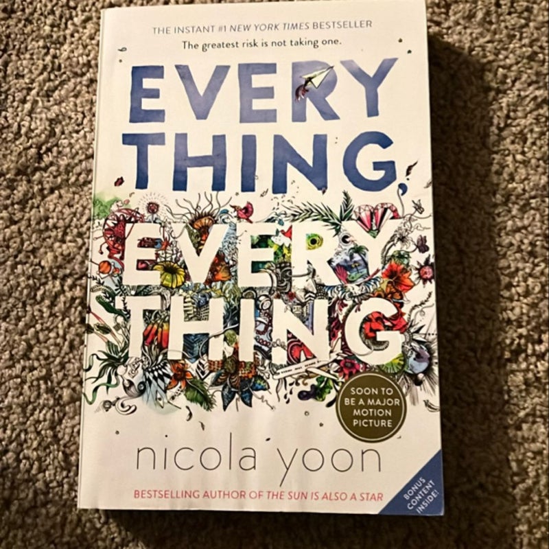 Everything, Everything