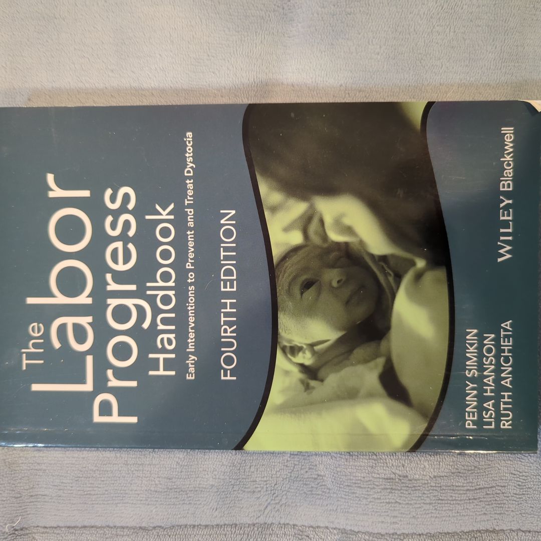 The Labor Progress Handbook