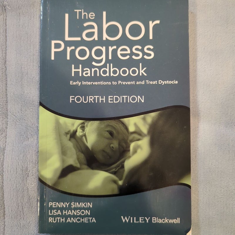 The Labor Progress Handbook