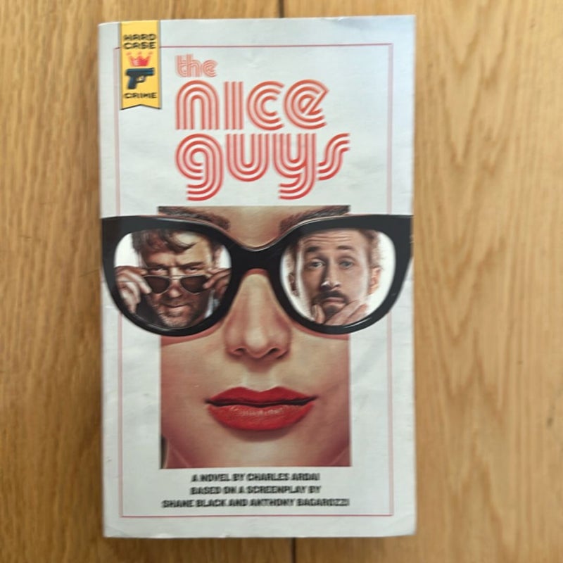 The Nice Guys