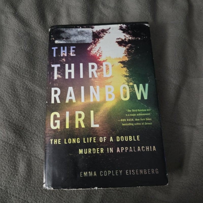 The Third Rainbow Girl
